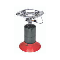 Outbound Single Burner Portable Propane Camping Stove