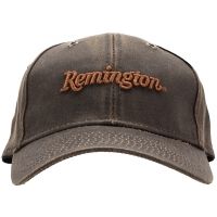 Outdoor Cap 114283 Sports Cap Remington Brown Weathered Cotton One Size Fits All