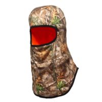 Outdoor Cap Camouflage Facemask Reversible
