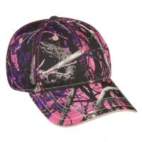 Outdoor Cap Ladies Hat