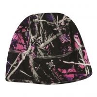 Outdoor Cap Ponytail Beanie