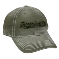 Outdoor Cap Remington Sports Cotton Cap w/Embroidery Logo - Mens