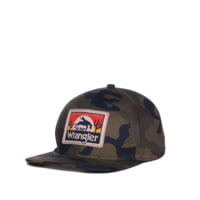 Outdoor Cap Wrangler Cap
