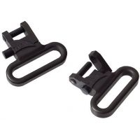 The Outdoor Connection Talon Quick-Release 1.25in Sling Swivels