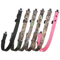 The Outdoor Connection Original Super-Sling 2+ w/ Swivels, Mossy Oak Break Up