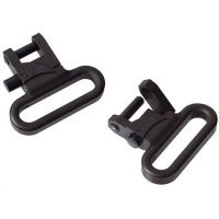 The Outdoor Connection Talon Quick-Release 1in Sling Swivels