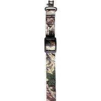 The Outdoor Connection Express Sling w/Swivels, Mossy Oak Break-Up
