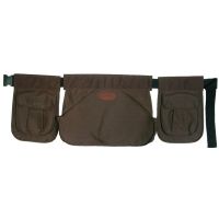 The Outdoor Connection Deluxe Game Bag