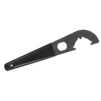 The Outdoor Connection Buffer Tube Nut Wrench