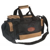 The Outdoor Connection Water Resistant Deluxe Range Bag w/Multiple Pockets