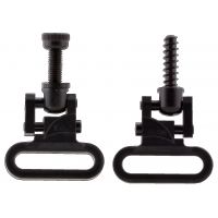 The Outdoor Connection Talon Quick-Release Sling Swivel and Screw Set
