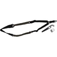 The Outdoor Connection Tactical Paracord Sling Kit