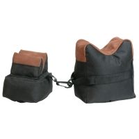 The Outdoor Connection 2 - Piece Bench Bag, Filled