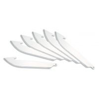 Outdoor Edge Cutlery 3.0 3.5in Fixed Blade Knife