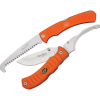 Outdoor Edge Cutlery Flip N Blaze Saw Combo