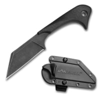 Outdoor Edge Cutlery Tactical Le Hawk Fixed Blade Knives by Jerry Hossom