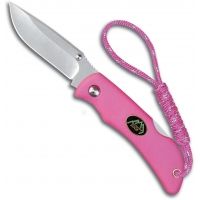 Outdoor Edge Cutlery Mini-Babe Knife