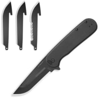 Outdoor Edge Cutlery Razor VX3in Folding Knife