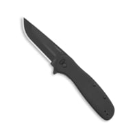 Outdoor Edge Cutlery RAZORVX2 G10 Flipper Spring Assist EDC Knife