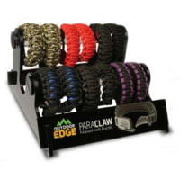 Outdoor Edge Cutlery Paraclaw 1.5 in 18 Piece Folding Knife