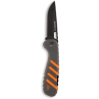 Outdoor Edge Cutlery Razor HTX 3.50in Folding Knife