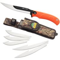 Outdoor Edge Cutlery Razormax Fixed Blade Knife