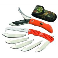 Outdoor Edge Cutlery Razor-Pro/ Saw Combo