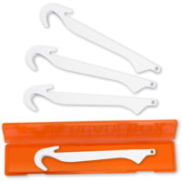 Outdoor Edge Cutlery Razor-Safe Gutting Blade Pack