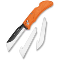 Outdoor Edge Cutlery Razor Work Folding Knife