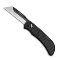 Outdoor Edge Cutlery Razor Work 2.5in Folding Knife