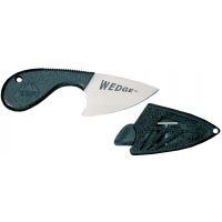 Outdoor Edge Cutlery Wedge Knife