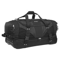 Outdoor Products Laguardia Rolling Bag for Travel Essential