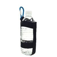 Outdoor Products Water Bottle Holder with Carabiner