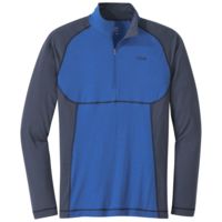 Outdoor Research Alpine Onset Zip Top - Men's