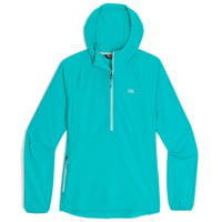 Outdoor Research Astroman Air Sun Hoodie - Women's