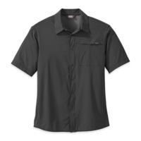 Outdoor Research Astroman Short Sleeve Sun Shirt - Men's