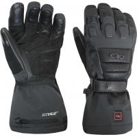 Outdoor Research Capstone Heated Gloves - Unisex