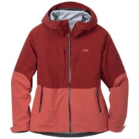 Outdoor Research Carbide Jacket - Women's