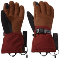 Outdoor Research Carbide Sensor Gloves - Men's