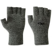 Outdoor Research Fairbanks Fingerless Gloves - Unisex