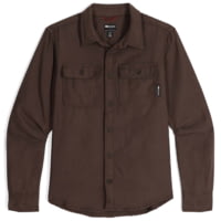 Outdoor Research Feedback Flannel Twill Shirt - Men's