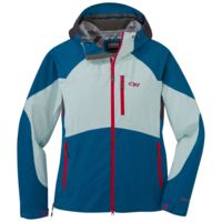 Outdoor Research Hemispheres GORE-TEX Jacket - Women's