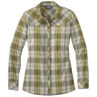 Outdoor Research Jolene Sentinel Shirt - Women's