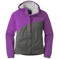 Outdoor Research Panorama Point Jacket - Women's