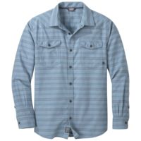 Outdoor Research Pilchuck Long Sleeve Shirt - Men's