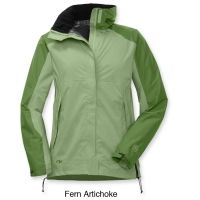Outdoor Research Reflexa Jacket Wmns - Fern/Artichoke M
