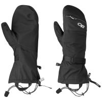Outdoor Research Revel Shell Mitts