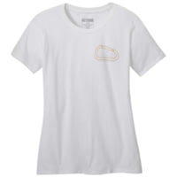 Outdoor Research Rumney Short Sleeve Tee - Women's