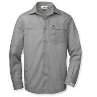 Outdoor Research Sentinel L/S Shirt - Fossil S