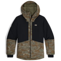 Outdoor Research Snowcrew Jacket - Men's